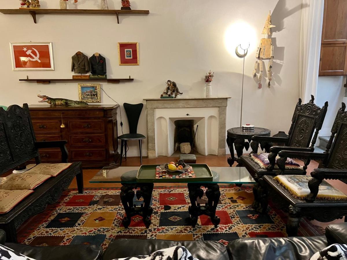 Pasha Apartment 피렌체 외부 사진